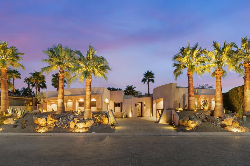 81 Royal Saint Georges Way, Rancho Mirage