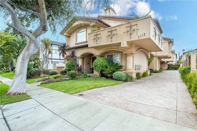 2112 Grant Avenue B, Redondo Beach.