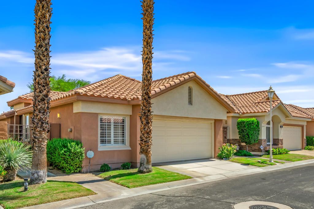 42588 Edessa Street, Palm Desert