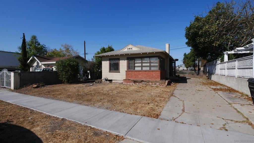 Photo of Listing #250038968SD