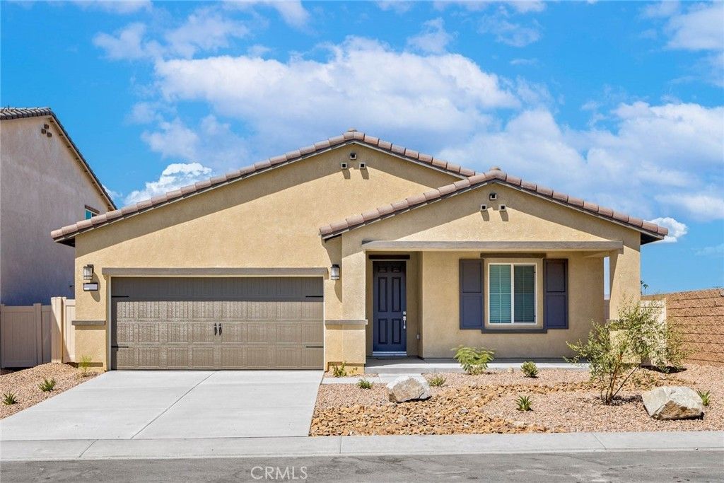 42477 Aruba Court, Indio