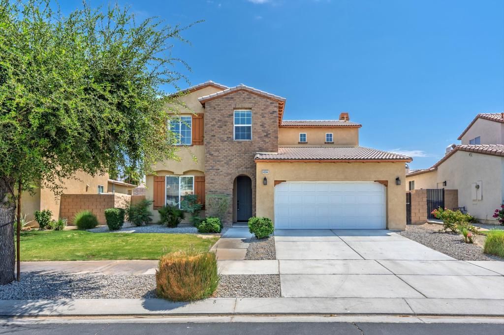 84344 Canzone Drive, Indio