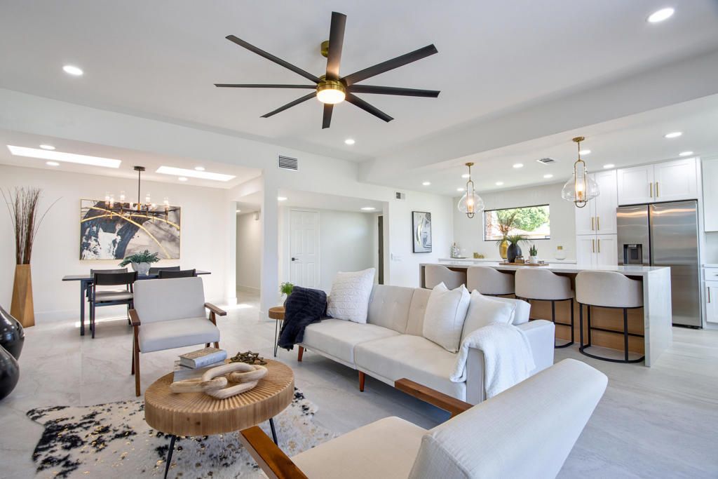 34 La Cerra Drive, Rancho Mirage