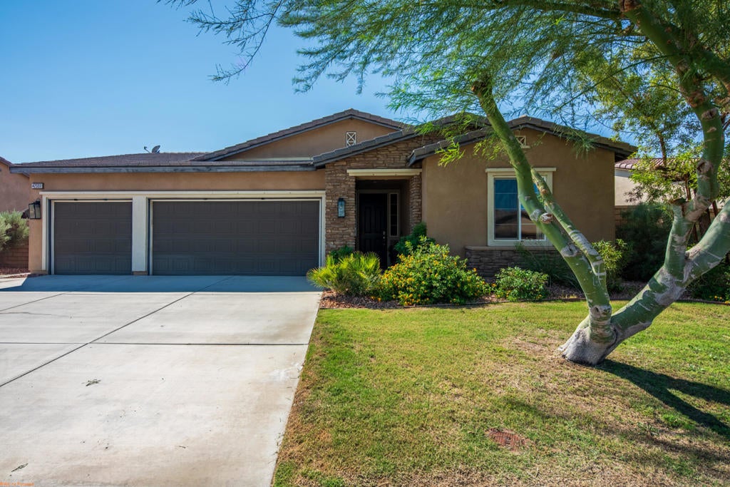 42333 Everest Drive, Indio