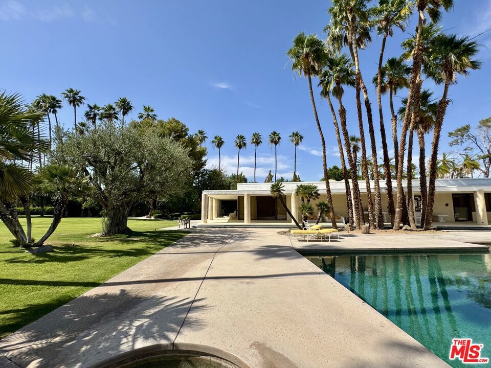 71017 Fairway Drive, Rancho Mirage