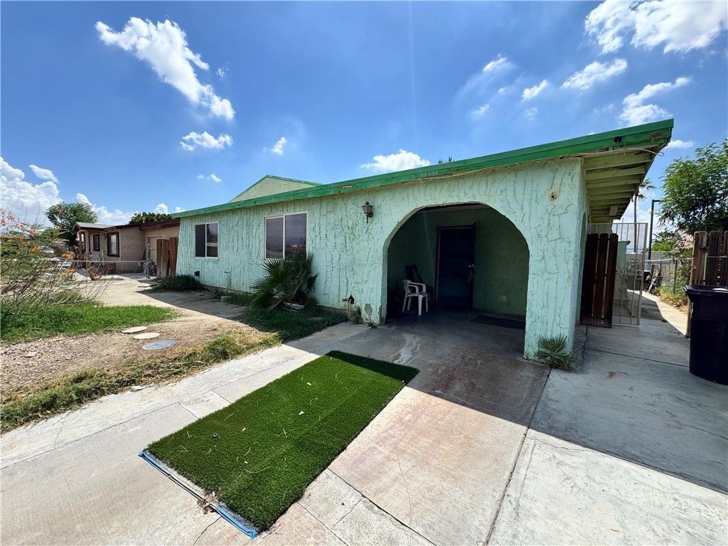 83539 Canary Ct, Indio