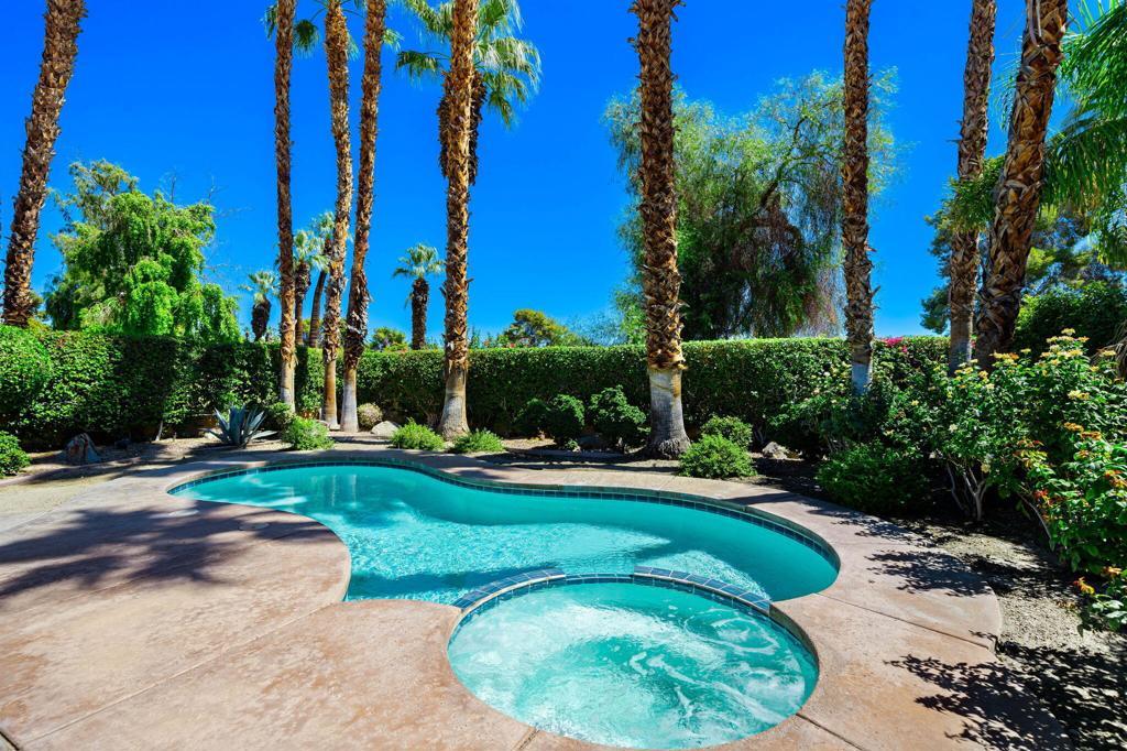 157 Kavenish Drive, Rancho Mirage
