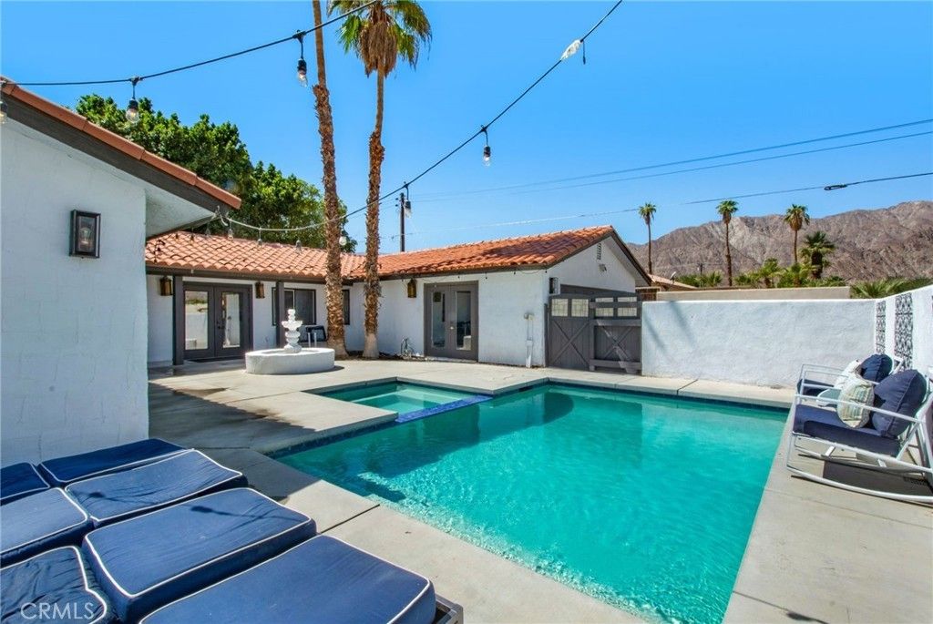 52525 Avenida Bermudas, La Quinta