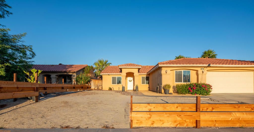 30914 Robert Road, Thousand Palms