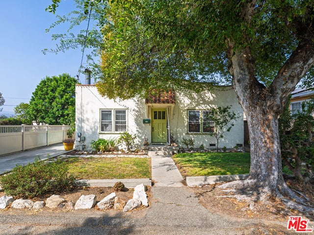 24301 Lomita Drive, Lomita.