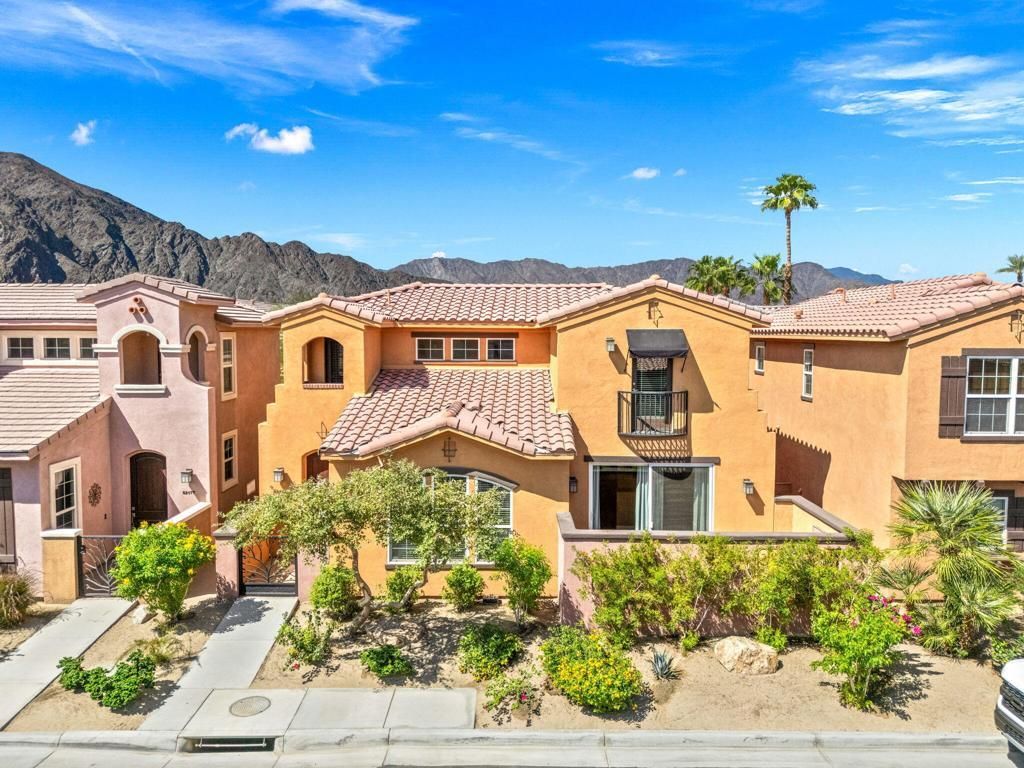 52161 Rosewood Lane, La Quinta