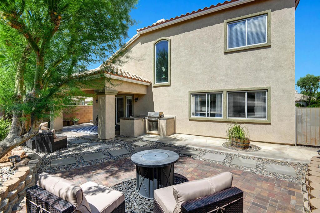 80173 Golden Horseshoe Drive, Indio