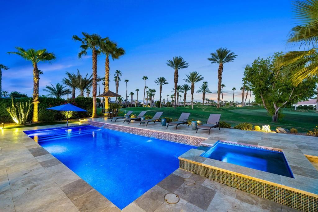 81185 Golf View Drive, La Quinta