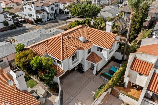 1903 Morgan Lane B, Redondo Beach.