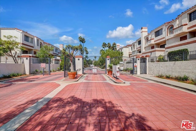 2971 Plaza Del Amo 246, Torrance.