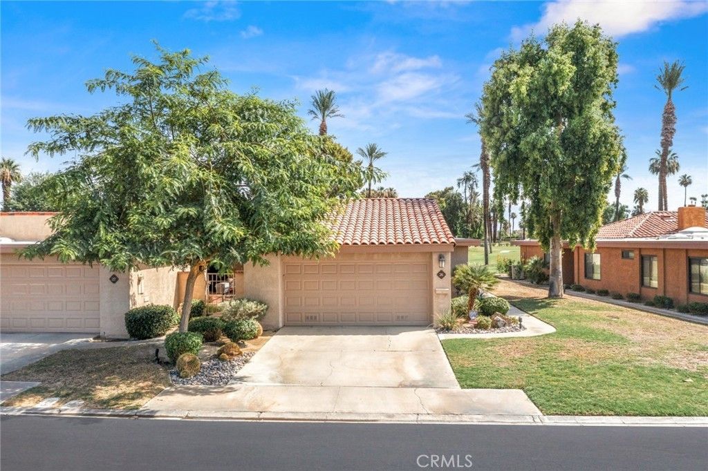 26 Majorca Drive, Rancho Mirage