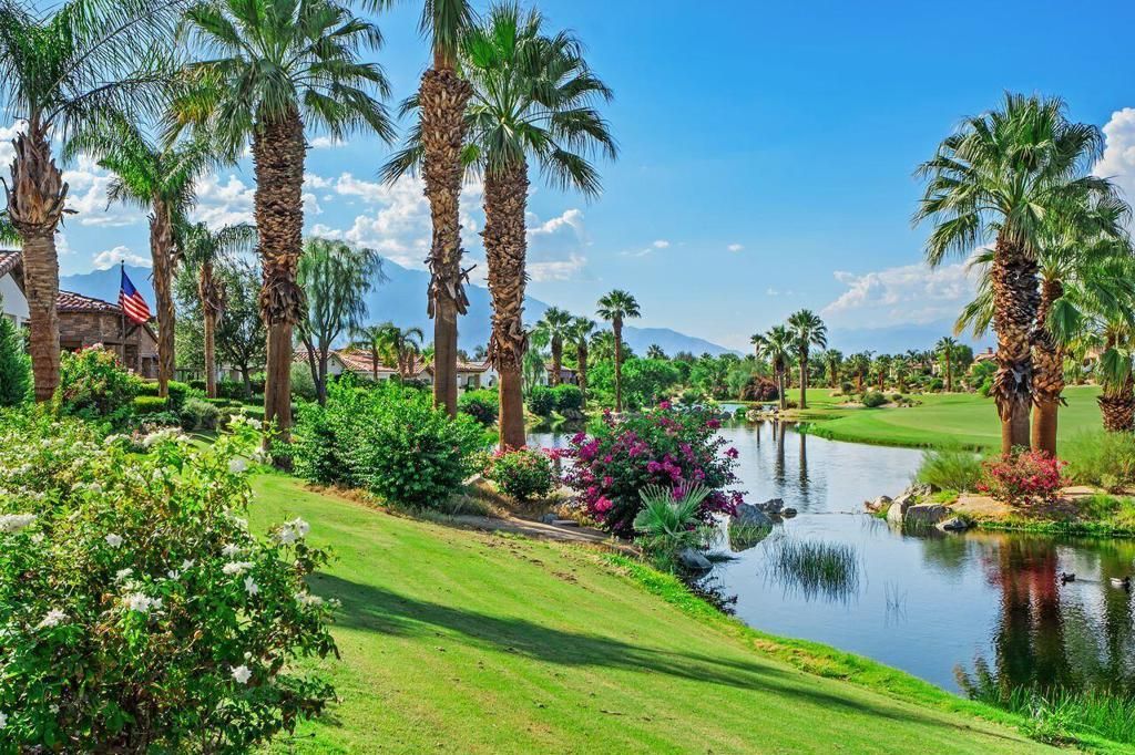 76370 Via Uzzano, Indian Wells