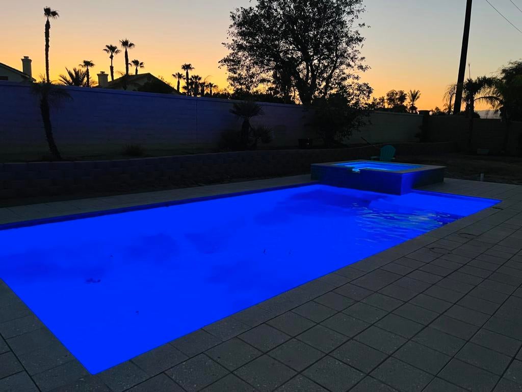 127 Romanza Lane, Palm Desert