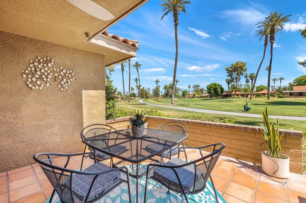 56 Majorca Drive, Rancho Mirage