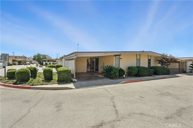 23 Merit Park Drive, Gardena.