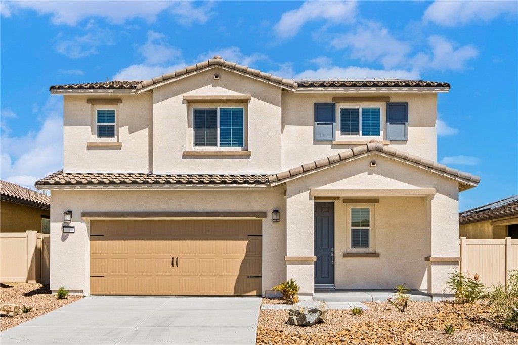42476 Aruba Court, Indio