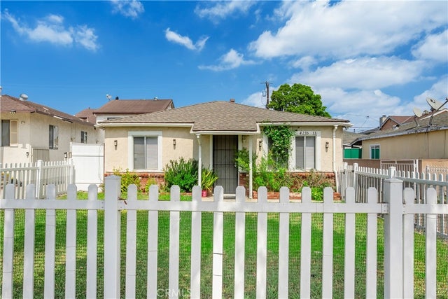 4235 W 166th St, Lawndale.