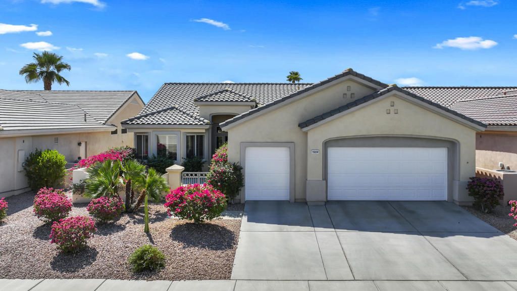 78259 Kistler Way, Palm Desert