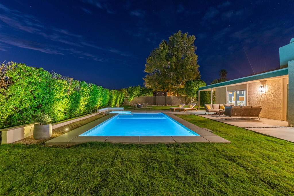 3370 E Avenida Fey Norte, Palm Springs