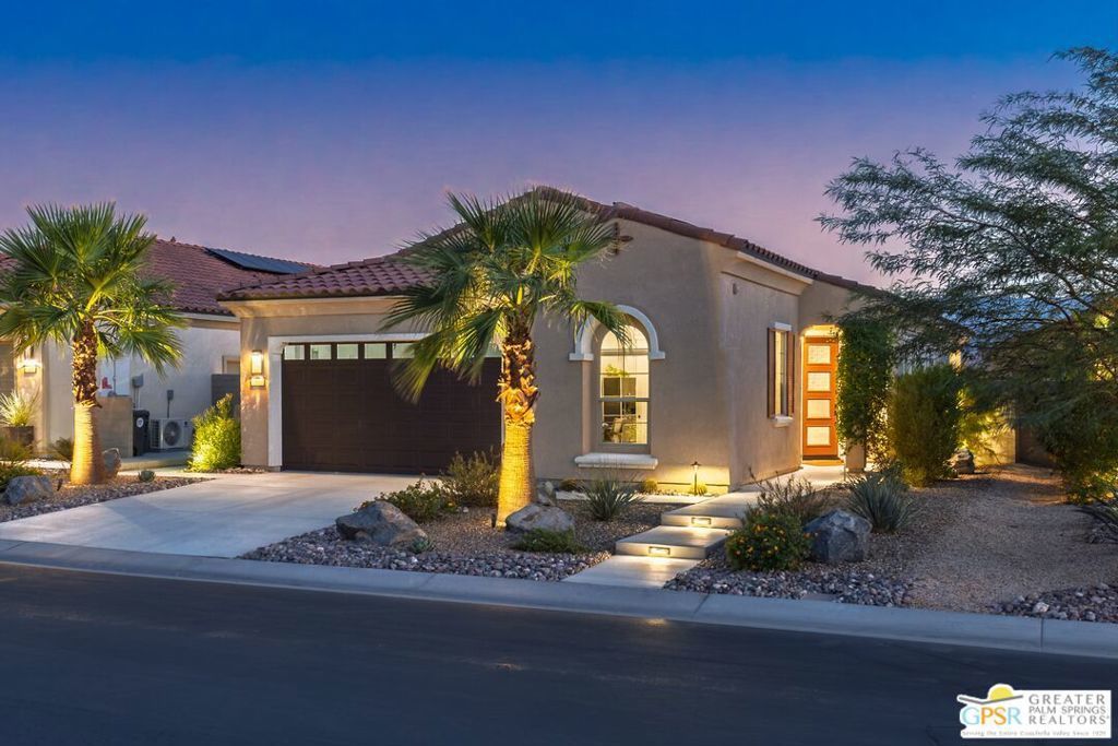 50 Grenache, Rancho Mirage