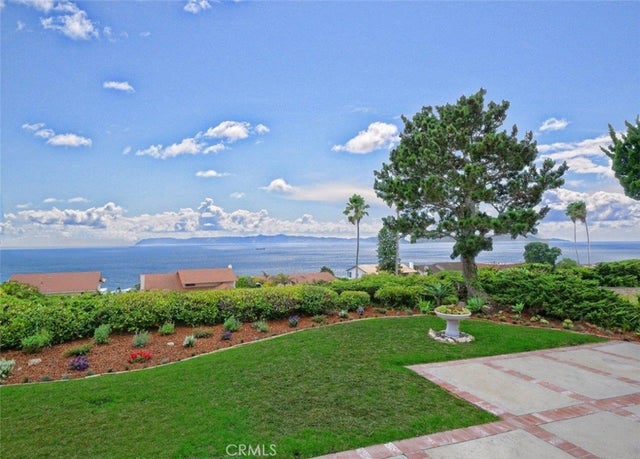 6790 Vallon Drive, Rancho Palos Verdes.