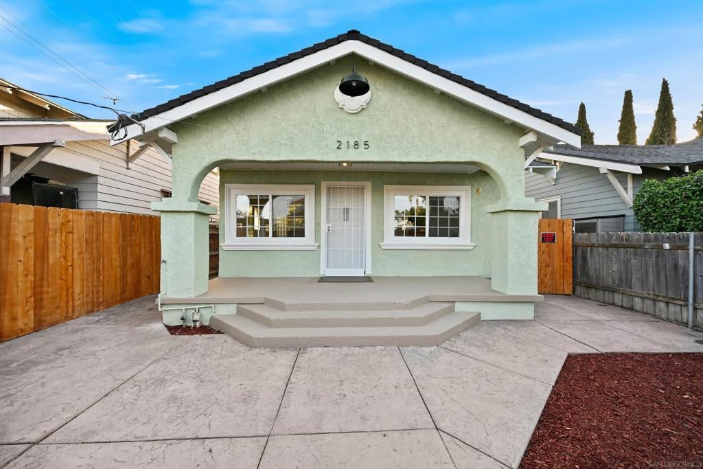 Photo of Listing #250039289SD