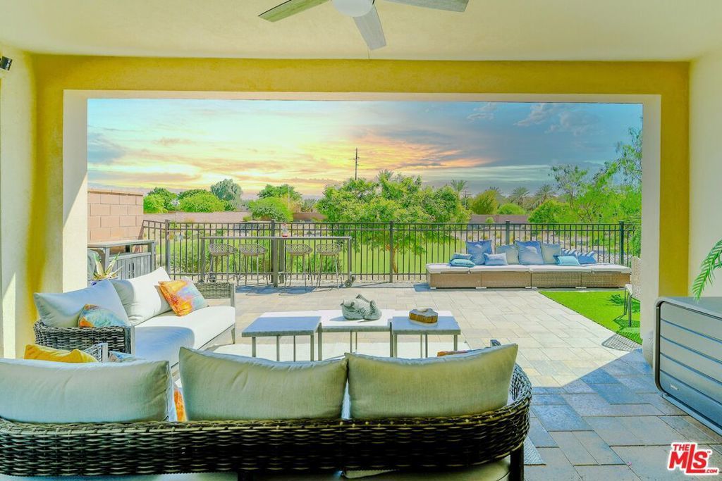 51448 Mastic Way, Indio