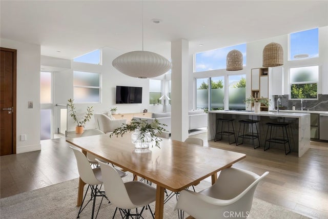 316 N. Francisca Avenue B, Redondo Beach.