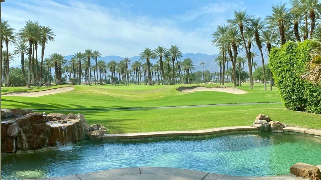 56305 Village Drive, La Quinta