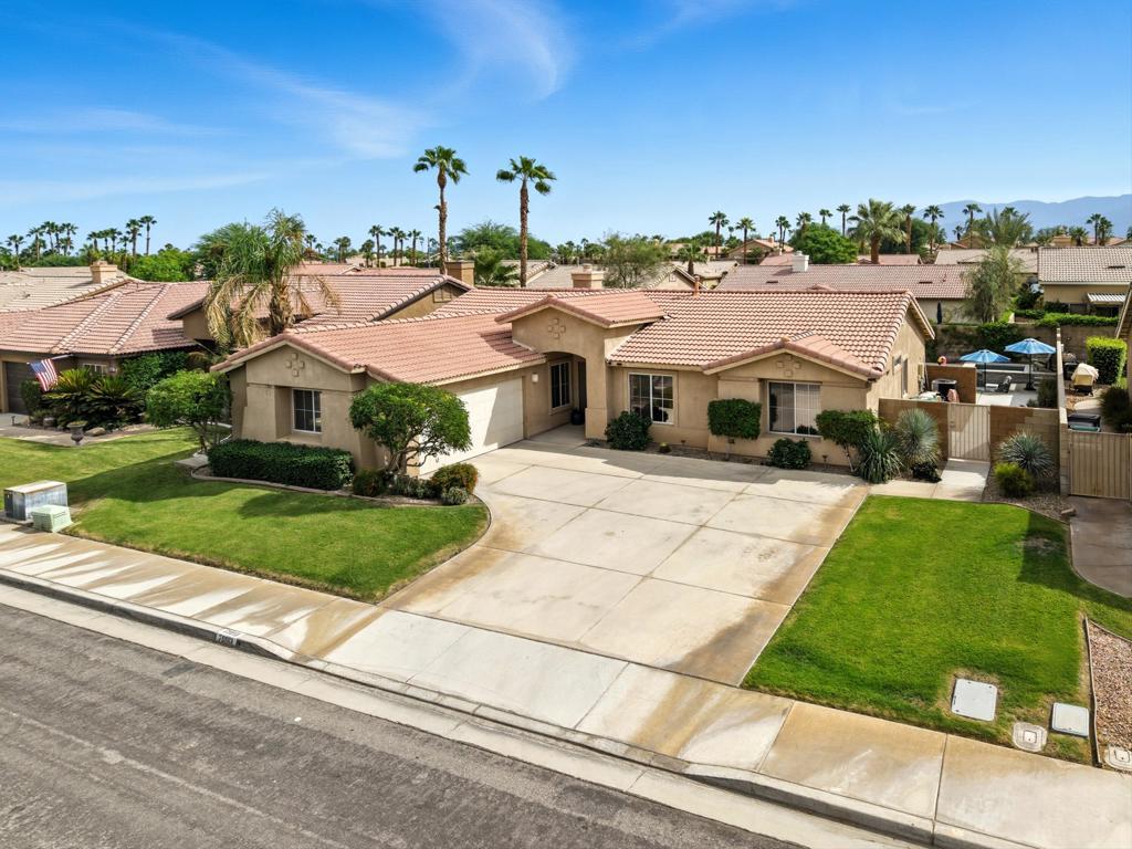 79913 William Stone Way, La Quinta