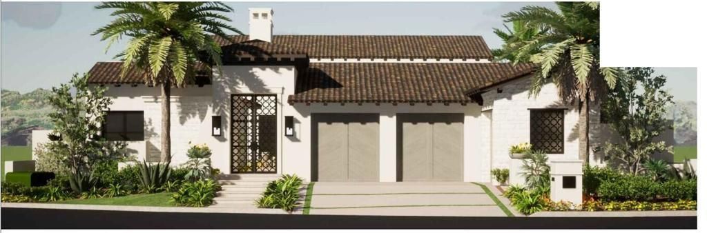 78741 Deacon Drive, La Quinta