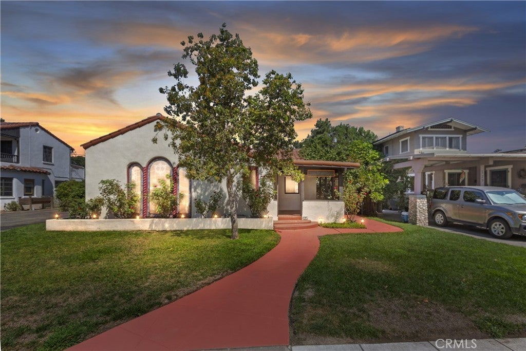 Photo of Listing #CV25219706