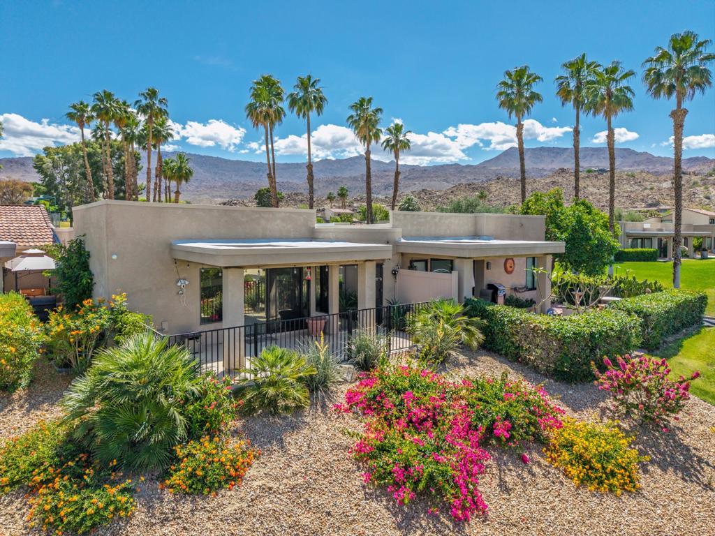 72418 Sommerset Drive, Palm Desert