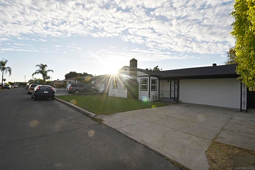 Photo of Listing #250039372SD