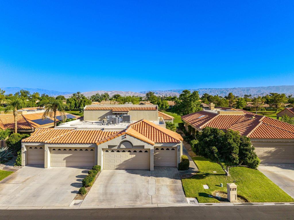 60 La Costa Drive, Rancho Mirage