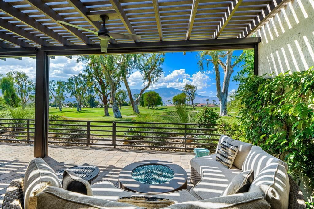725 Inverness Drive, Rancho Mirage