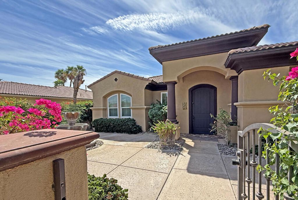 109 Batista Court, Palm Desert