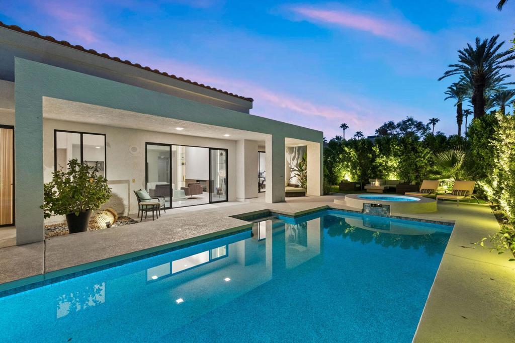 49 Mission Palms Drive E, Rancho Mirage