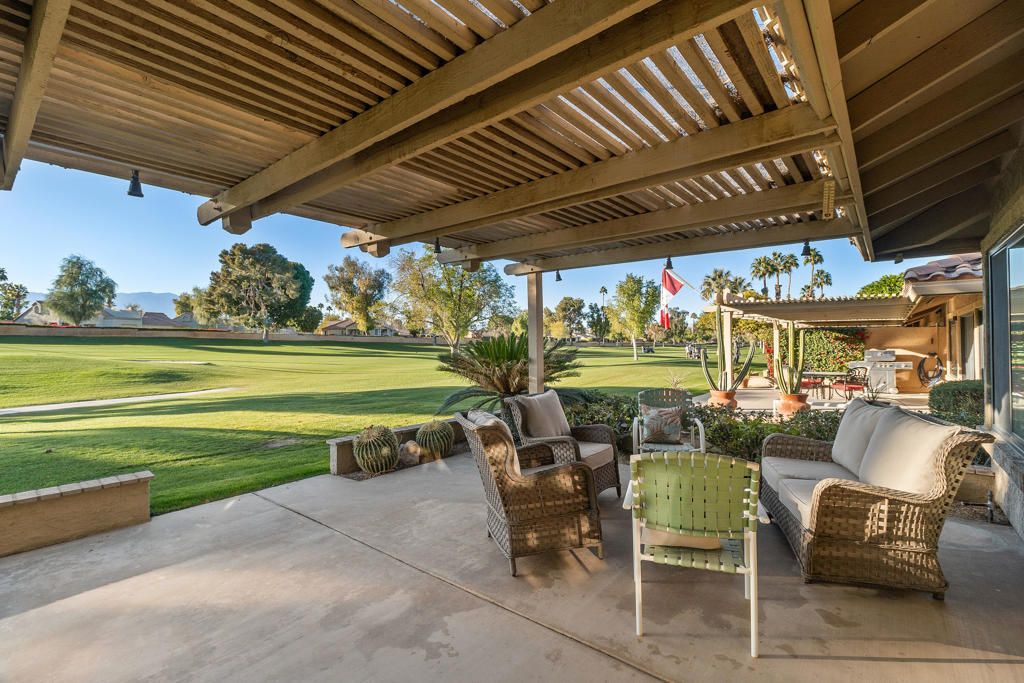 41525 Woodhaven Drive W, Palm Desert