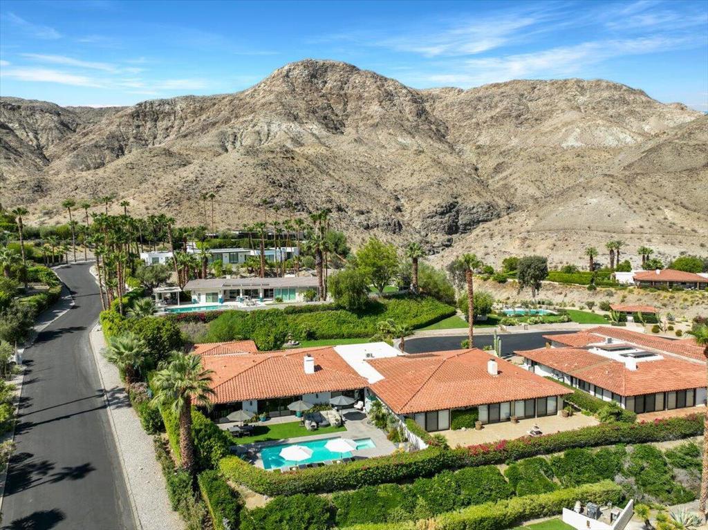 40320 Paseo Del Cerro, Rancho Mirage