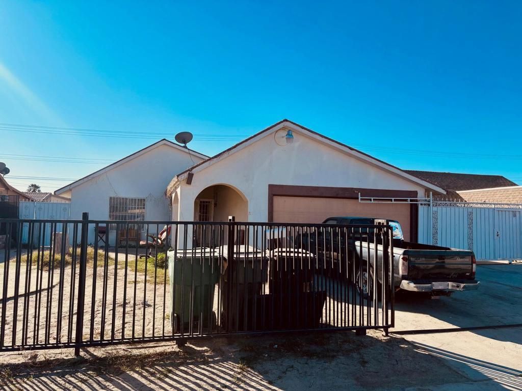 83685 Hopi Avenue, Indio