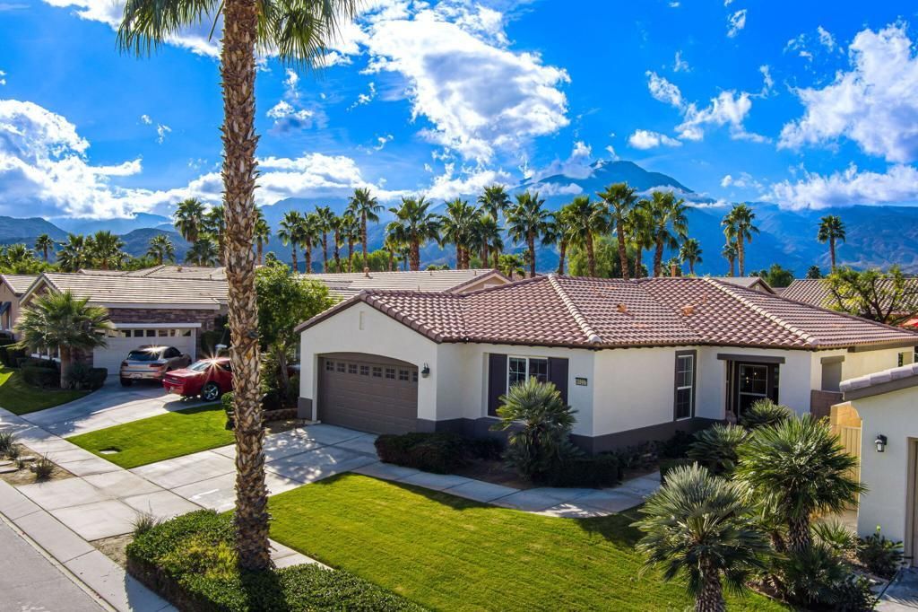 60237 Angora Court, La Quinta