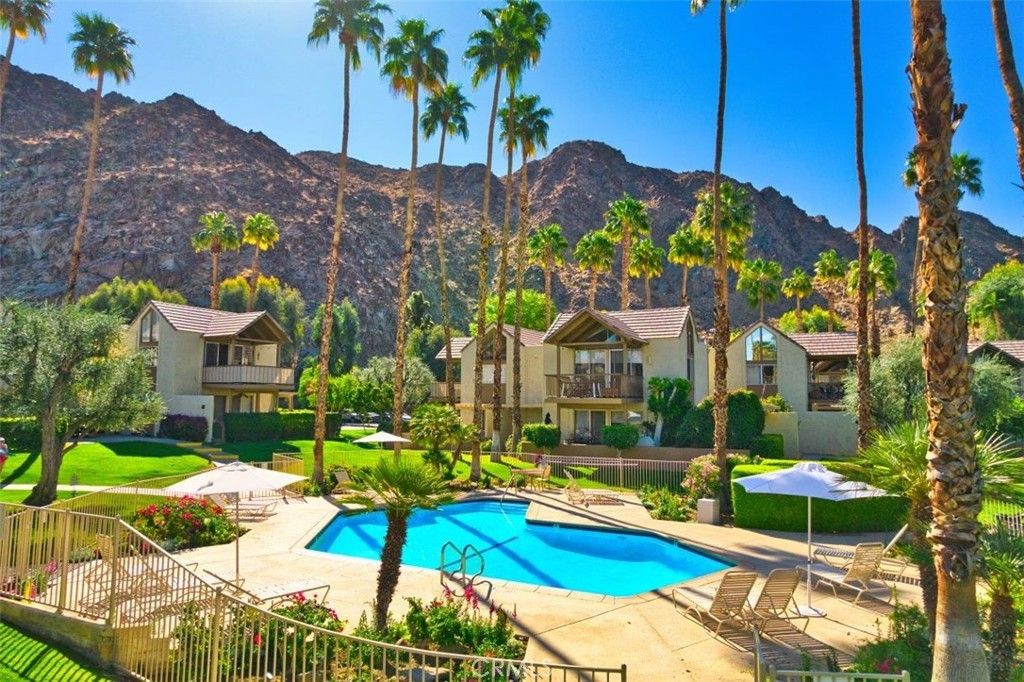 78255 Cabrillo Lane # 117, Indian Wells