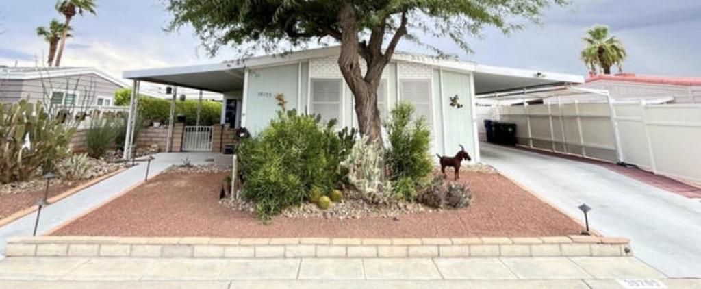 39705 Manzanita Drive, Palm Desert