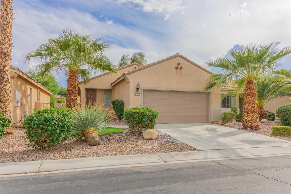 81701 Avenida De Baile, Indio